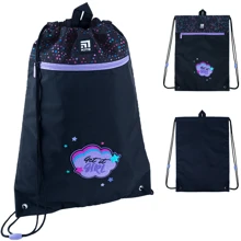 Сумка для взуття Kite 601M Get it Girl (K24-601M-7): Об'єм, л 6