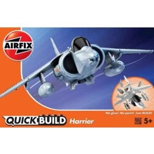 Штурмовик Airfix Harrier J6009: Производитель Airfix