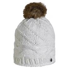 Шапка женская CMP Woman Knitted Hat белая (5504001-A143): Производитель CMP
