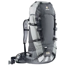 Рюкзак Deuter Guide 45+ Anthracite-Silver (33599): Производитель Deuter
