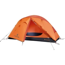Намет Ferrino Solo 1 (8000) Orange (925737): Призначення туристичні