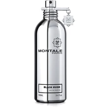 Парфумована вода Montale Black Musk 100 ml Тестер: Вид Парфумована вода