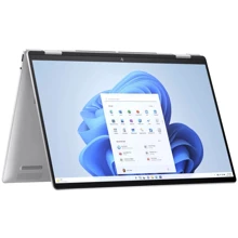 Ноутбук HP Envy x360 16-ac0000nw (A58T4EA): Экран 16" OLED (2880x1800) Touch
