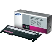 Картридж Samsung CLT-M406S (SU254A): Виробник Samsung