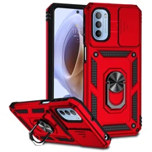 Аксессуар для смартфона BeCover Military Red for Motorola Moto G31 / G41 (708193): Совместимость Motorola Moto G31 / G41