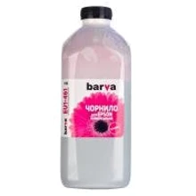 Чернила Barva EPSON Universal №1 1кг MAGENTA (EU1-461): Цвет Magenta