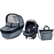 Модульный набор Peg-Perego Elite Horizon небесный (IPMS170035TG41DX51): Производитель Peg-Perego