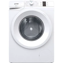 Стиральная машина Gorenje WP60S3: Тип машины Автомат