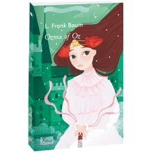 Lyman Frank Baum: Ozma of Oz: Производитель Фолио