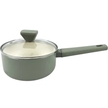 Ковш RINGEL PrimaVERA 18 см (RG-4147-18): Тип Ковш