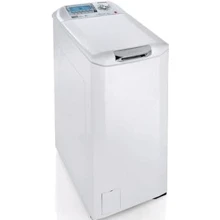 Стиральная машина Hoover DYSM 8134 DS: Тип машины Автомат