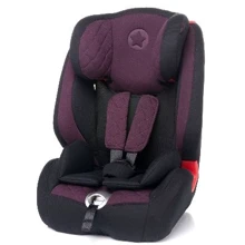 Автокресло 4Baby (1/2/3) Star-Fix XVIII (Purple): Группа 1/2/3 (9-36 кг)