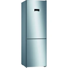 Холодильник Bosch KGN36XL306: Тип холодильник двухкамерный