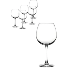 Келих Pasabahce Enoteca для вина 6 шт 780 мл (44248-6pb): Призначення Для вина