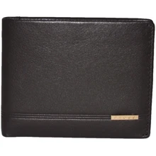 Чоловіче портмоне Cross Classic Century Compact Wallet коричневе (018575B-3): Стать Мужской