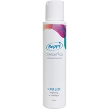 Гель лубрикант на водной основе Beppy Comfort Gel, 100 мл: Для кого Для женщин