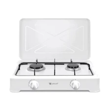 Настільна плита Yucel O-200-LPG-white: Виробник Yucel