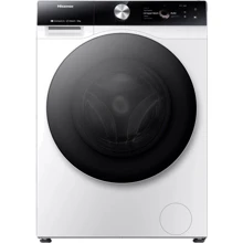 Стиральная машина Hisense WF7S1247BW: Тип машины Автомат