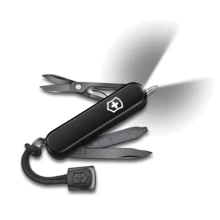 Мультитул Victorinox Signature Lite Onyx Black 58мм/7 функций/черный (0.6226.31P): Тип мини-мультитул
