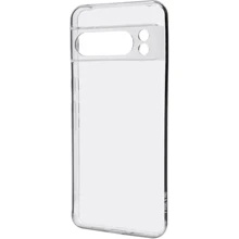 Чехол для телефонов ArmorStandart Air Series Camera cover Transparent for Google Pixel 8 Pro (ARM72943): Совместимость Google Pixel 8 Pro
