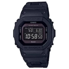 Наручний годинник Casio G-SHOCK (GW-B5600BC-1BER): Стиль спортивний