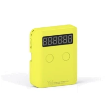 Таймер YJ mini жовтий (YJ5701yell): Виробник YJ
