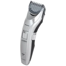 Машинка для стрижки (триммер) Panasonic ER-GC71-S520: Назначение Для стрижки головы, усов и бороды