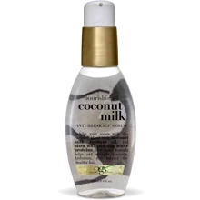 Ogx Coconut Milk Anti-Breakage Serum Сыворотка для волос с кокосовым молоком 118 ml: Пол Для женщин