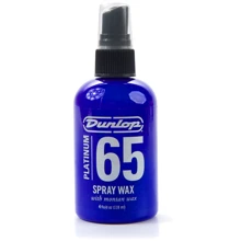 Віск DUNLOP P65WX4 Platinum 65 Montan Spray Wax: Виробник Dunlop