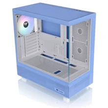 Корпус Thermaltake View 270 TG ARGB Hydrangea Blue (CA-1Y7-00MFWN-00): Форм-фактор материнской платы E-ATX/ATX/MicroATX/Mini-ITX