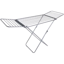 Сушилка Casa Si Swan 20 м Silver напольная (CS92231C04C): Тип напольная сушилка для белья
