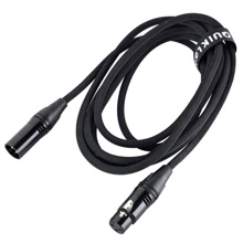 Микрофонный кабель QUIK LOK JUST MF 2 SL: Производитель Quik Lok