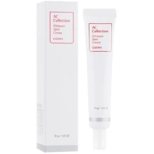 COSRX AC Collection Ultimate Spot Cream Крем точечный от акне 30 g: Пол Для женщин