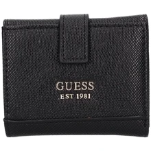 Женский кошелек Guess черный (SWVG8130380-BLA): Пол Женский