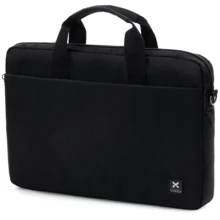 Сумка для ноутбука Vinga 17.3" NB1720 Black (NB1720BK): Тип сумки сумка