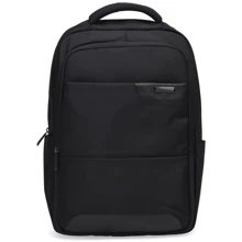Mужской рюкзак Aoking черный (C1GN96666-black): Пол Мужской