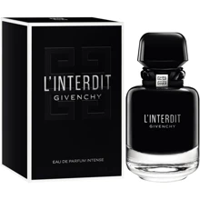 Парфюмированная вода Givenchy L'Interdit Eau de Parfum Intense 50 ml: Вид Парфюмированная вода