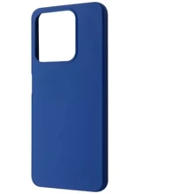 Чехол для телефонов WAVE Colorful Case Blue for Realme C61 4G / С63 4G: Совместимость Realme C61 4G / С63 4G