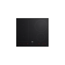 Варочная поверхность Beko HII64822QUFT: Размеры для встраивания 58х51 см