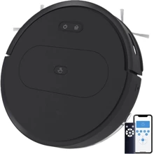 Робот уборщик Inspire B11PRO Black: Производитель Inspire