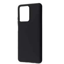 Чехол для телефонов WAVE Colorful Case Black for Honor X7a: Совместимость Honor X7a
