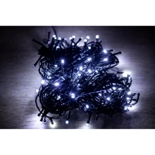 Электрогирлянда светодиодная BPNY белая 300LED 30М 8 функций 220V (102990): Производитель BPNY