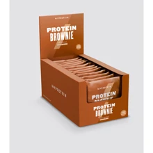 MyProtein Protein Brownie 12x75 g Chocolate: Пол Унисекс