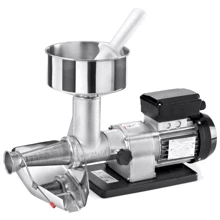 Соковичавниця Tre Spade SpremiTO F14000/I: Тип шнековая