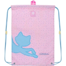 Сумка для взуття Kite Education Catsline K22-600M-15: Стать Для девочек