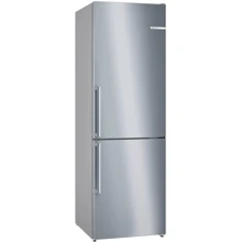 Холодильник Bosch KGN36VICT: Тип xолодильник двухкамерный