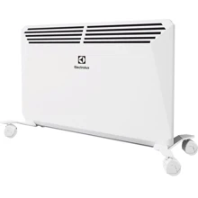 Обігрівач Electrolux ECH/T-1500 E: Виробник Electrolux