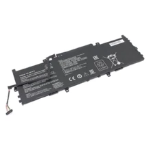 Батарея для ноутбука Asus C41N1715 Zenbook U3100FN 15.2V Black 3000mAh OEM (987672): Емкость, мАч 3000