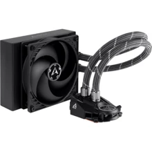 Кулер Arctic Liquid Freezer II 120 (ACFRE00067B): Рівень шуму, dB 22.5
