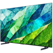 Телевизор TCL 85C855: Тип QLED-телевизоры